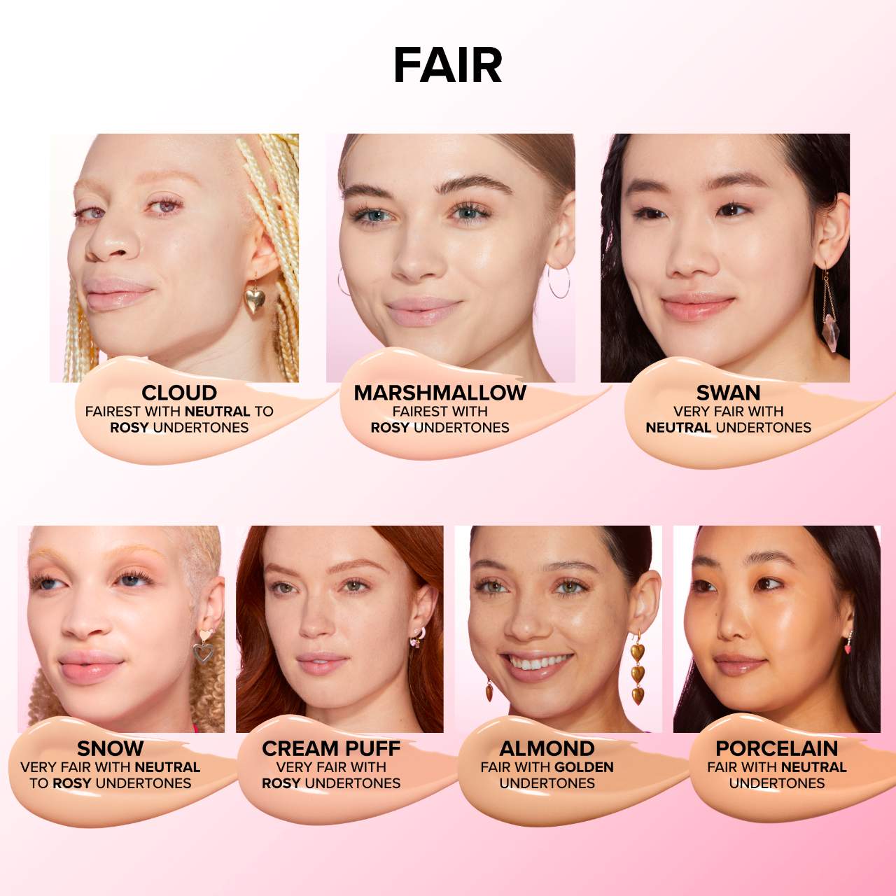Too Faced - Born This Way Super Coverage Multi-Use Concealer
