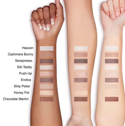 TOO FACED - Natural Eyes Neutral Eyeshadow Palette