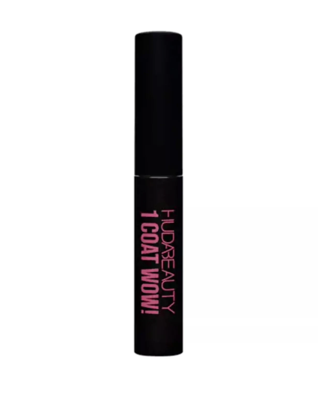 HUDA BEAUTY 1 Coat WOW! Extra Volumizing and Lifting Mascara