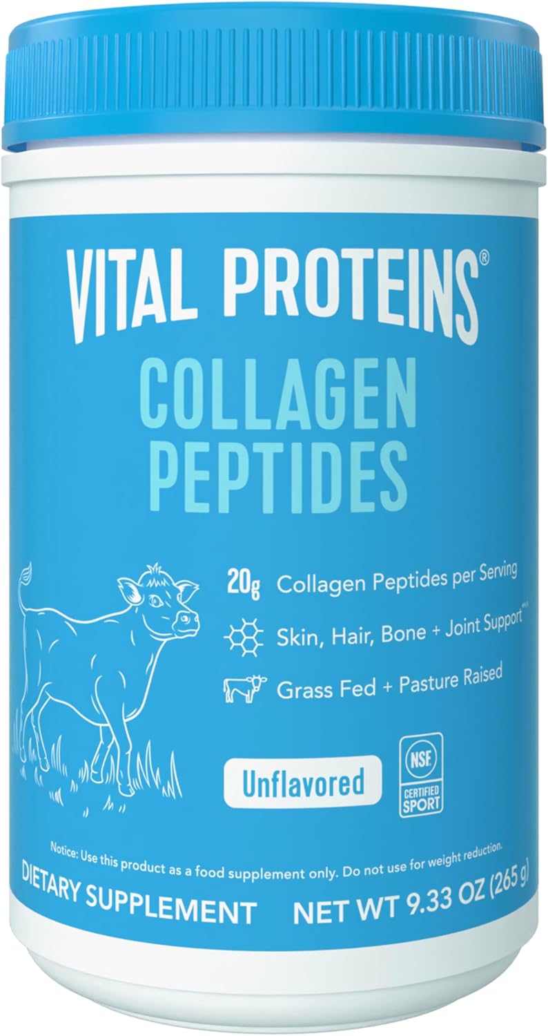 Vital Proteins - Collagen Peptides Powder