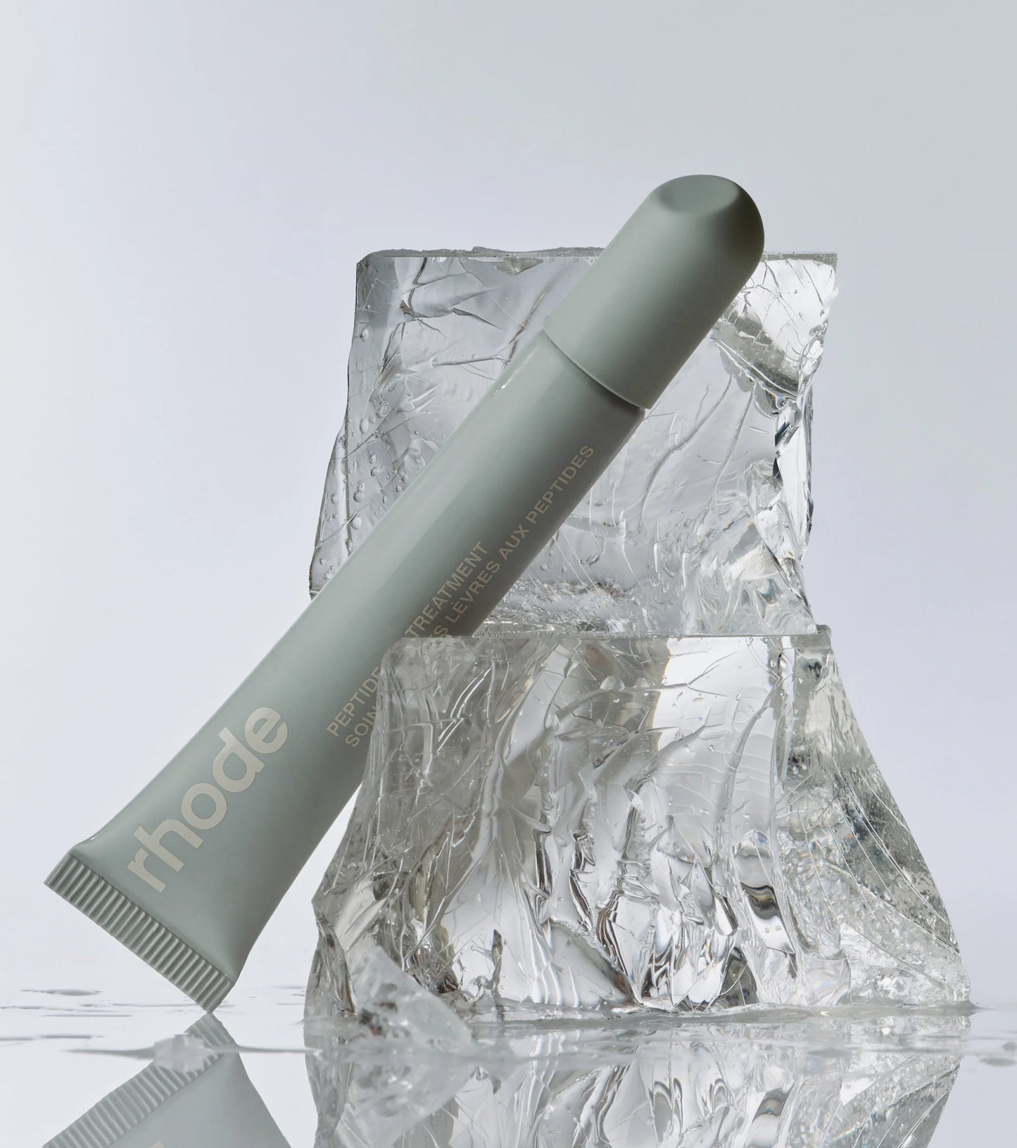 Rhode - Peptide Lip Treatment Nourishing Glaze