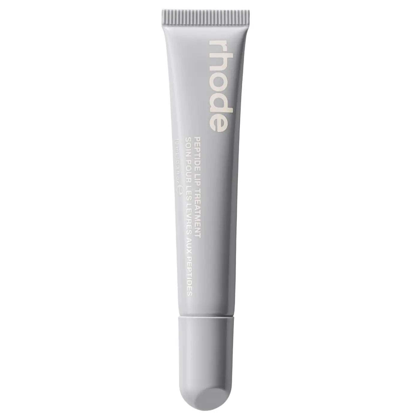 Rhode - Peptide Lip Treatment Nourishing Glaze