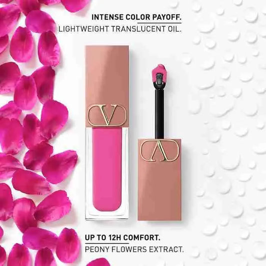 Valentino - Liquirosso Lip and Blush Mini - Brandz On Demand - Premium, 100% Original Beauty and Lifestyle ProductsΒ - Pakistan