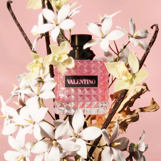 Valentino - Born in Roma For Her Eau De Parfum Spray - Brandz On Demand - Premium, 100% Original Beauty and Lifestyle Products - Pakistan