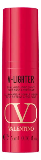 Valentino - V-Lighter Illuminating Face Primer and Highlighter