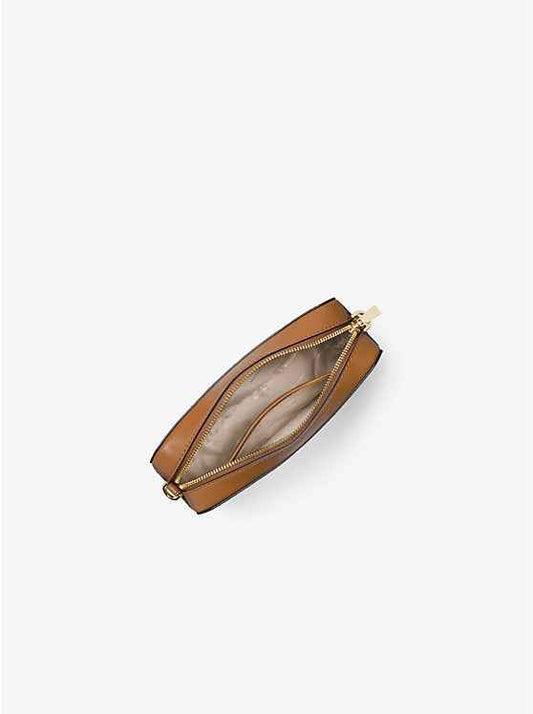 MICHAEL KORS - Ginny Medium Logo Crossbody Bag