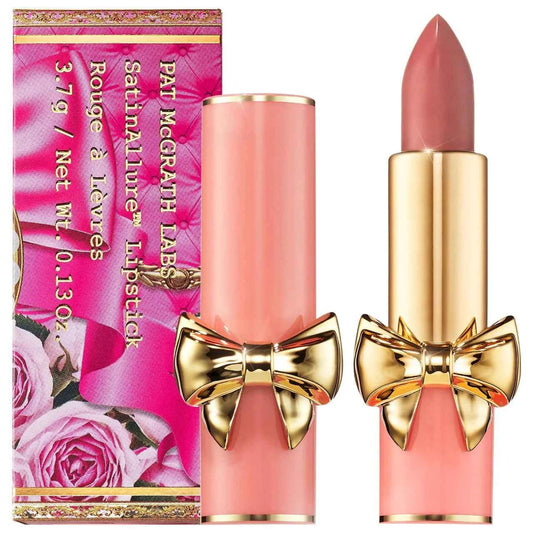 PAT McGRATH LABS SatinAllure™ Lipstick