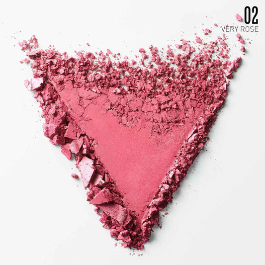 Valentino Eye2Cheek Eyeshadow and Blush