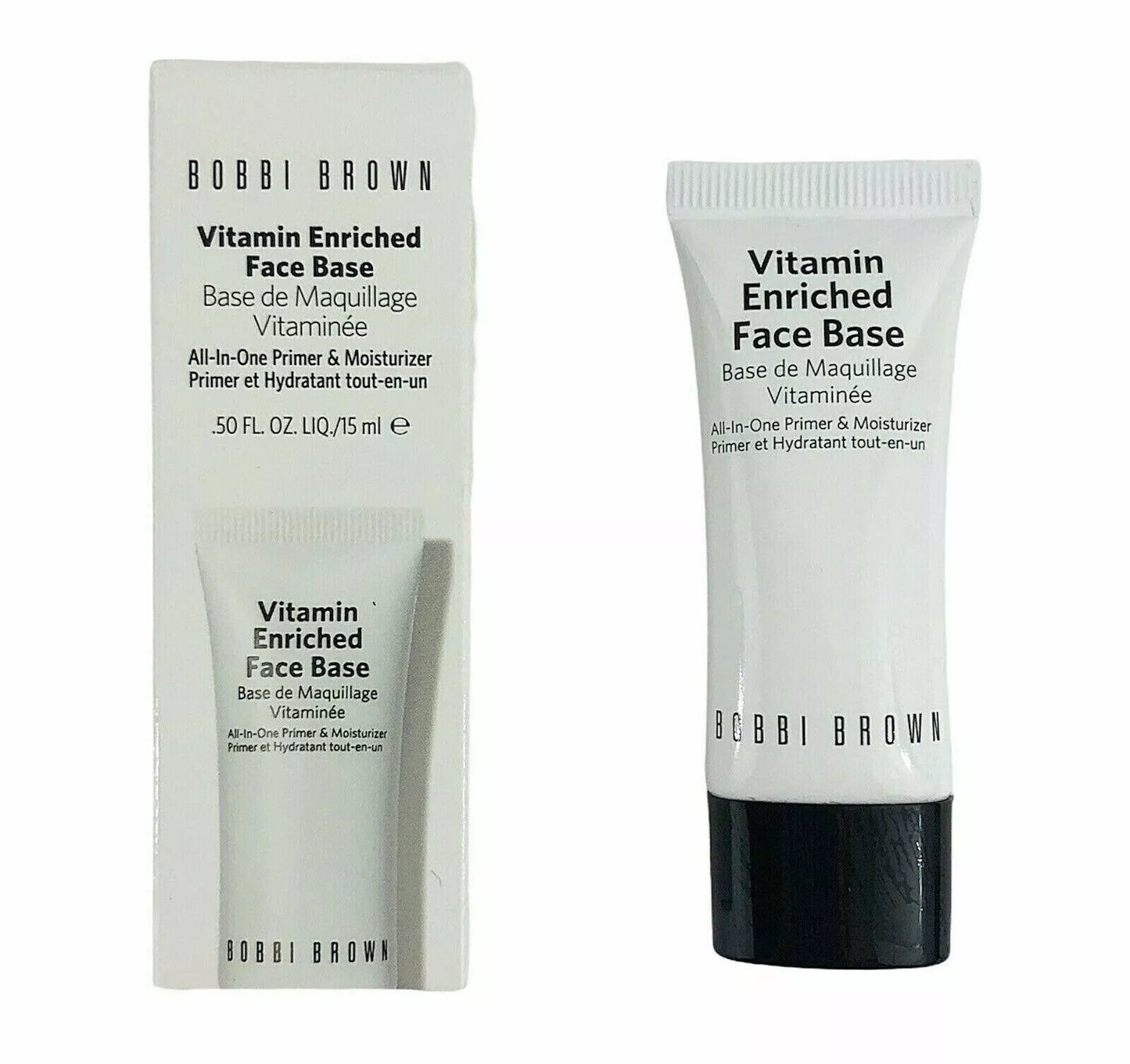 Bobbi Brown VITAMIN C & E-ENRICHED FACE BASE-Mini