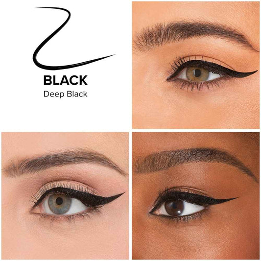 Too faced Better Than Sex Easy Glide Waterproof Liquid Eyeliner