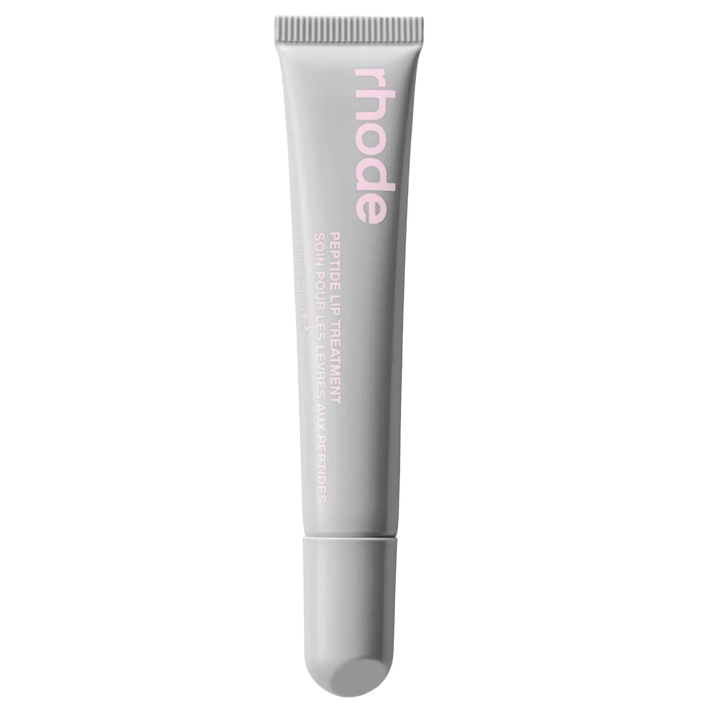 Rhode - Peptide Lip Treatment Nourishing Glaze
