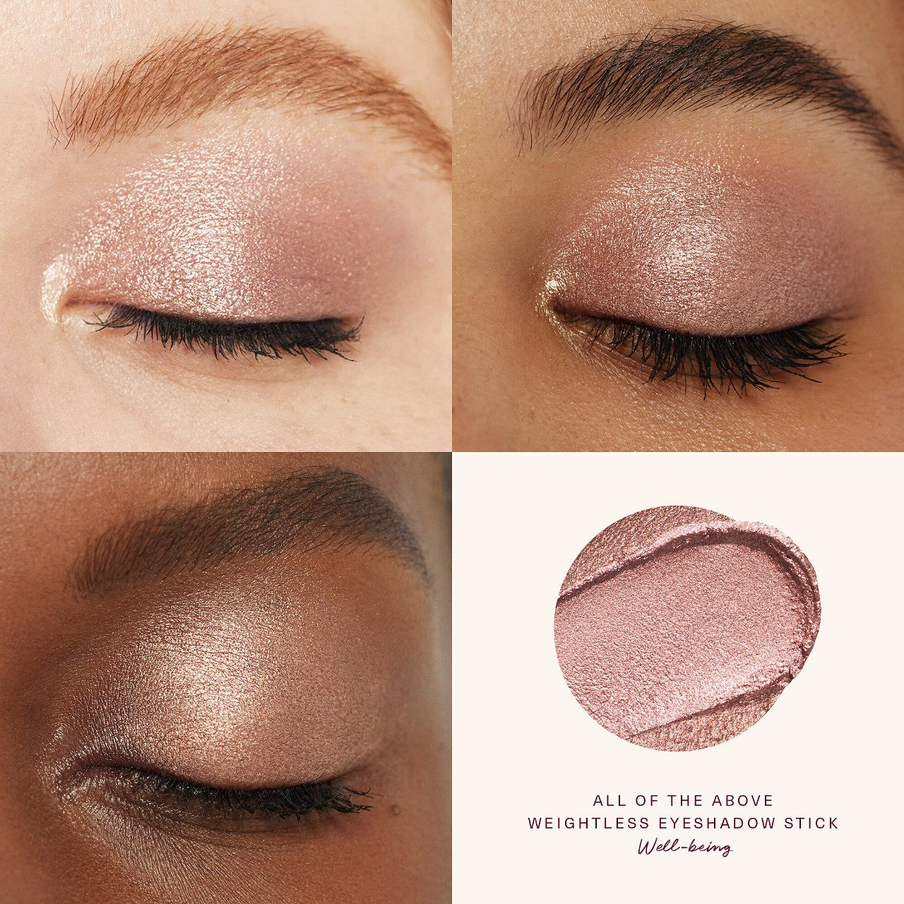 Well-Being - soft pink / 0.04 oz / 1.3 g