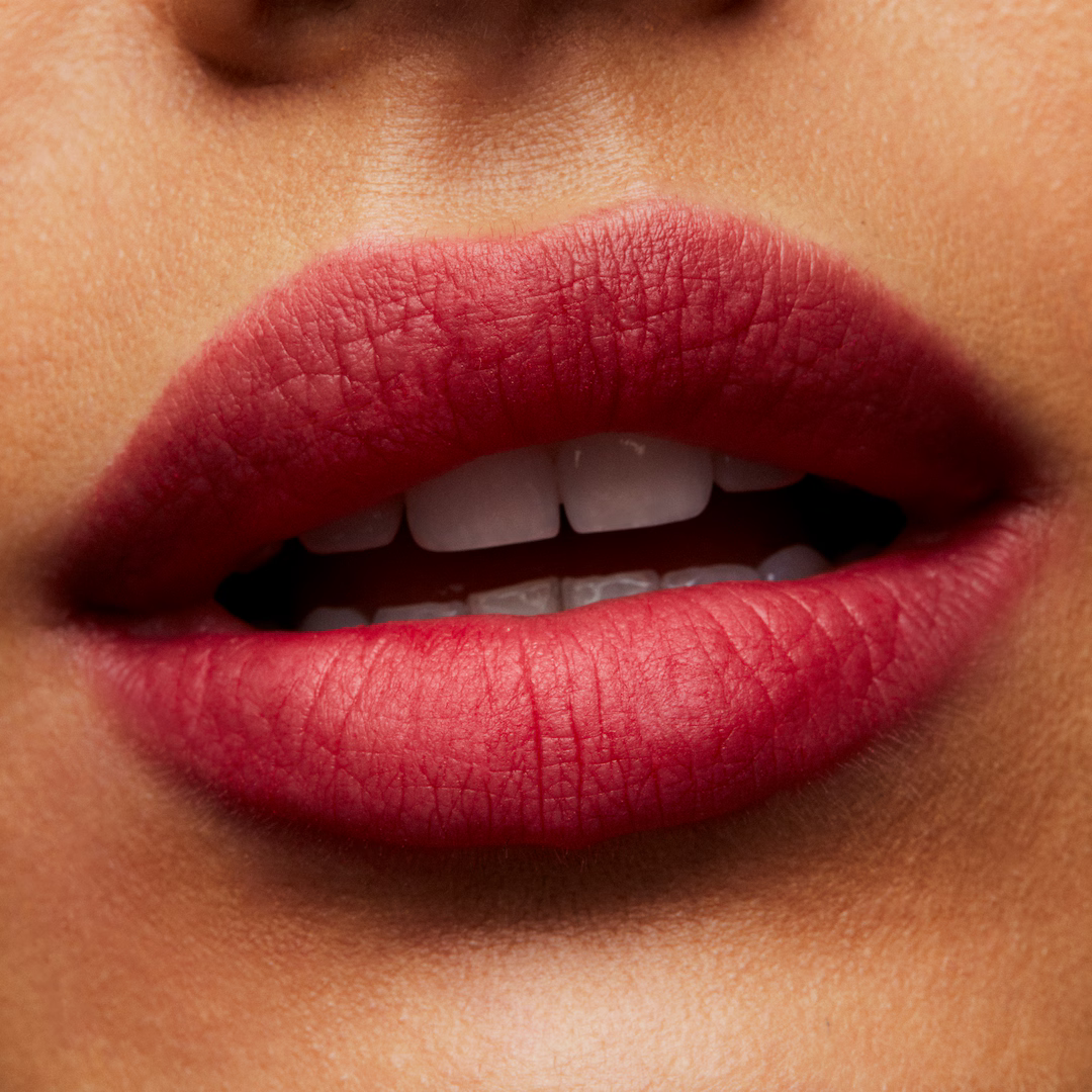 MAC - Powder Kiss Lipstick