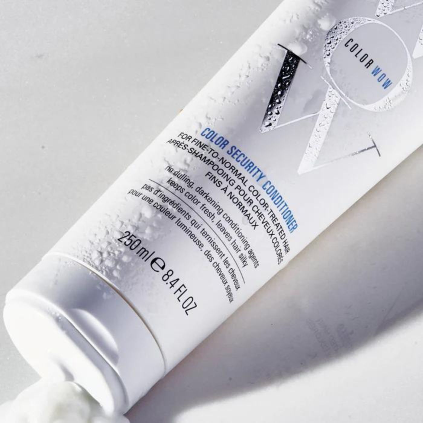 COLOR WOW Security Conditioner (for Fine to Normal Hair)