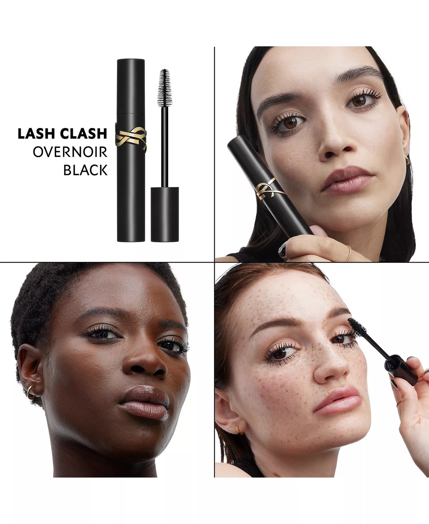 YSL - 2-Pc. Lash Clash Mascara and Libre Eau de Parfum Gift Set
