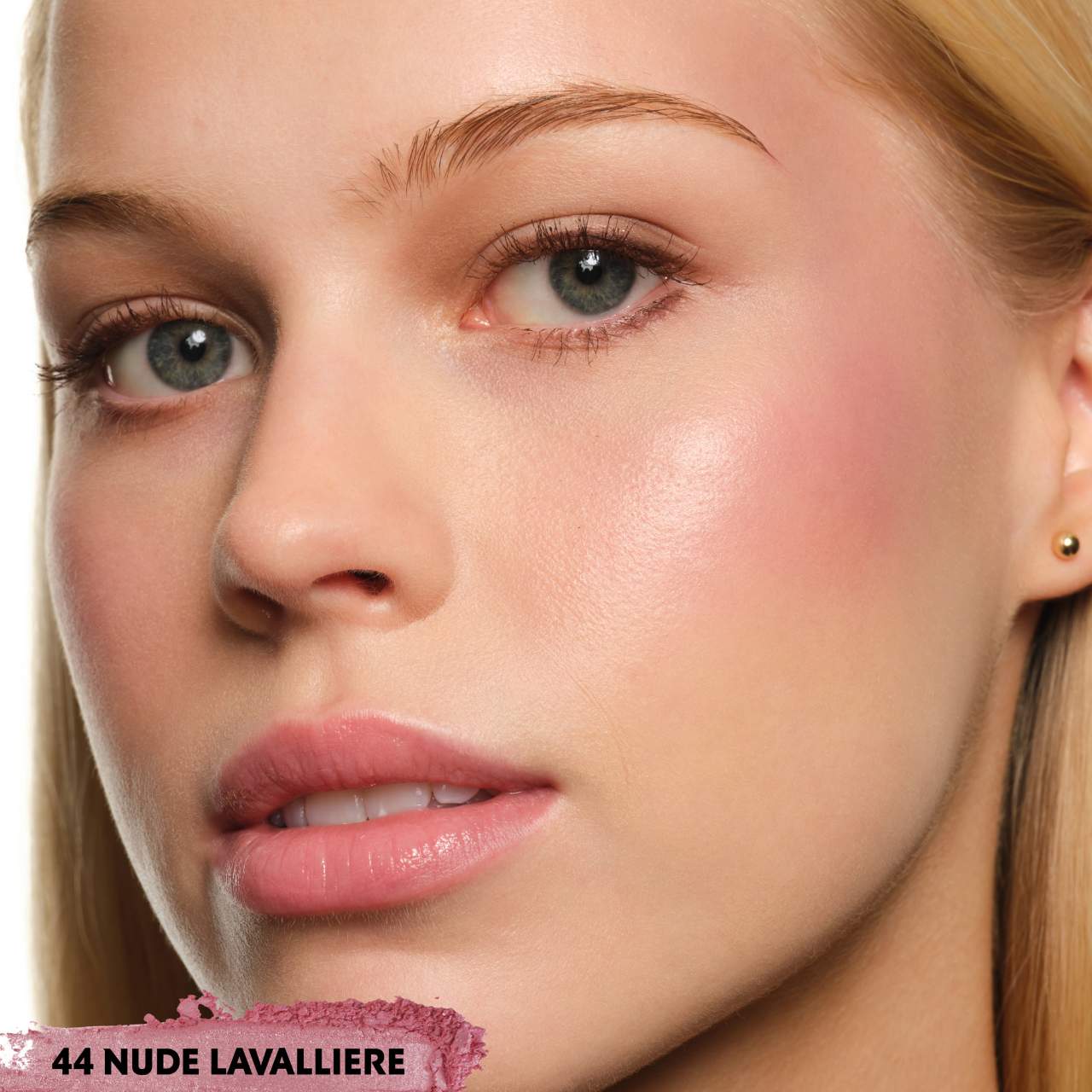 YSL - Make Me Blush 24H Buildable Powder Blush
