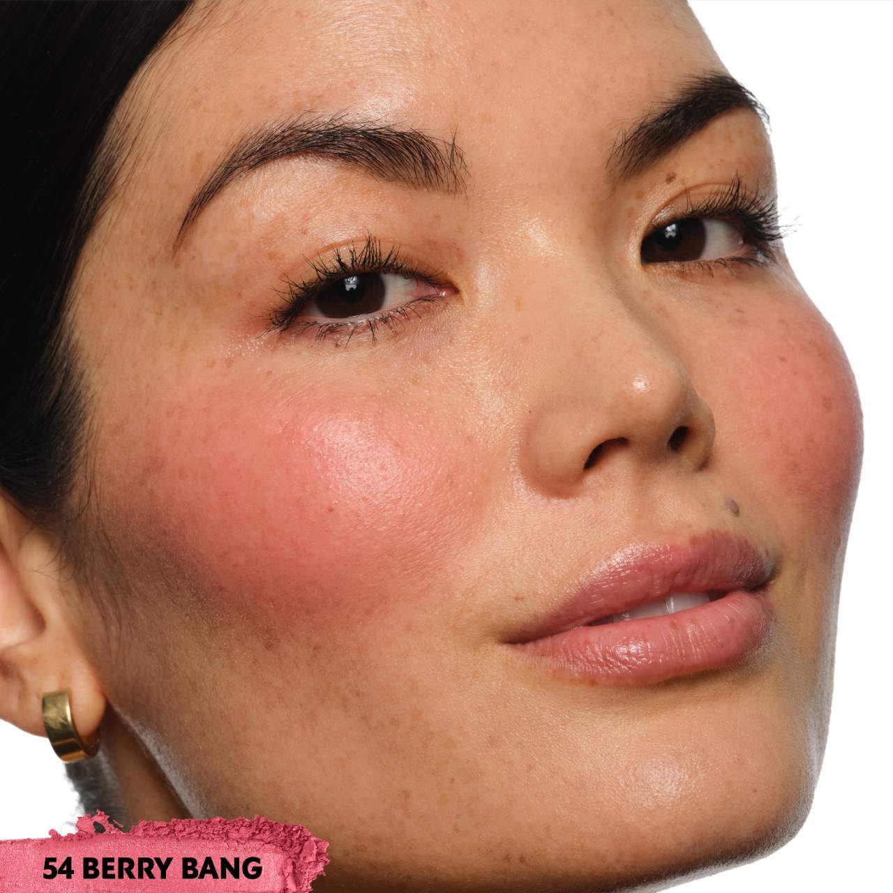 YSL - Make Me Blush 24H Buildable Powder Blush