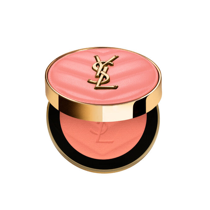 YSL - Make Me Blush 24H Buildable Powder Blush