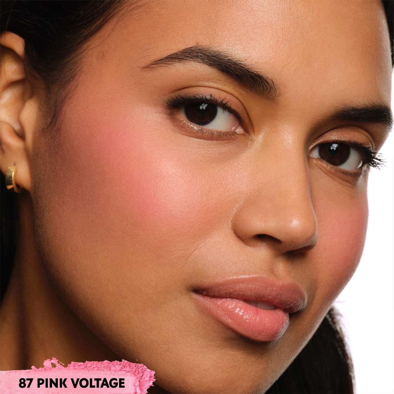 YSL - Make Me Blush 24H Buildable Powder Blush