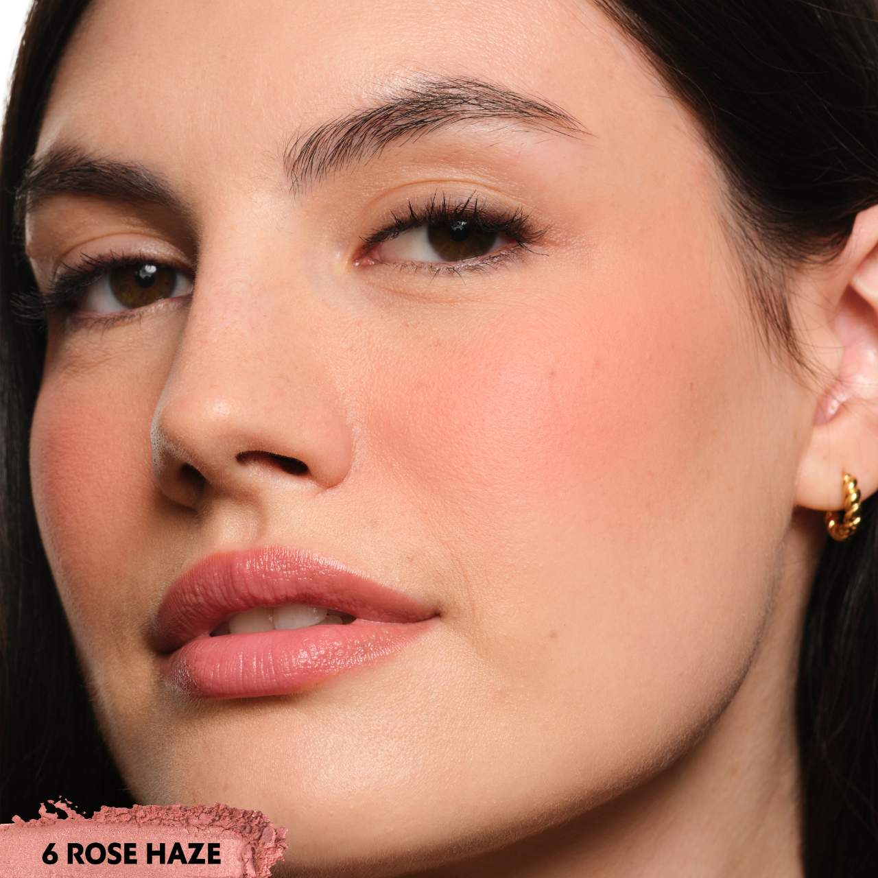 YSL - Make Me Blush 24H Buildable Powder Blush