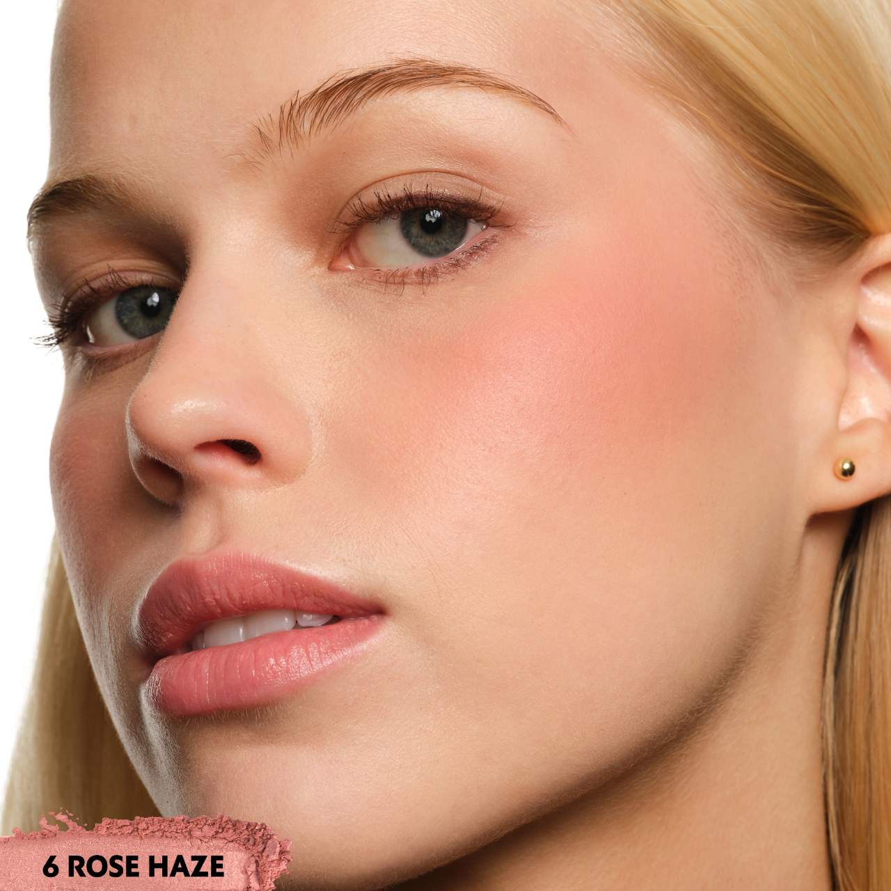 YSL - Make Me Blush 24H Buildable Powder Blush