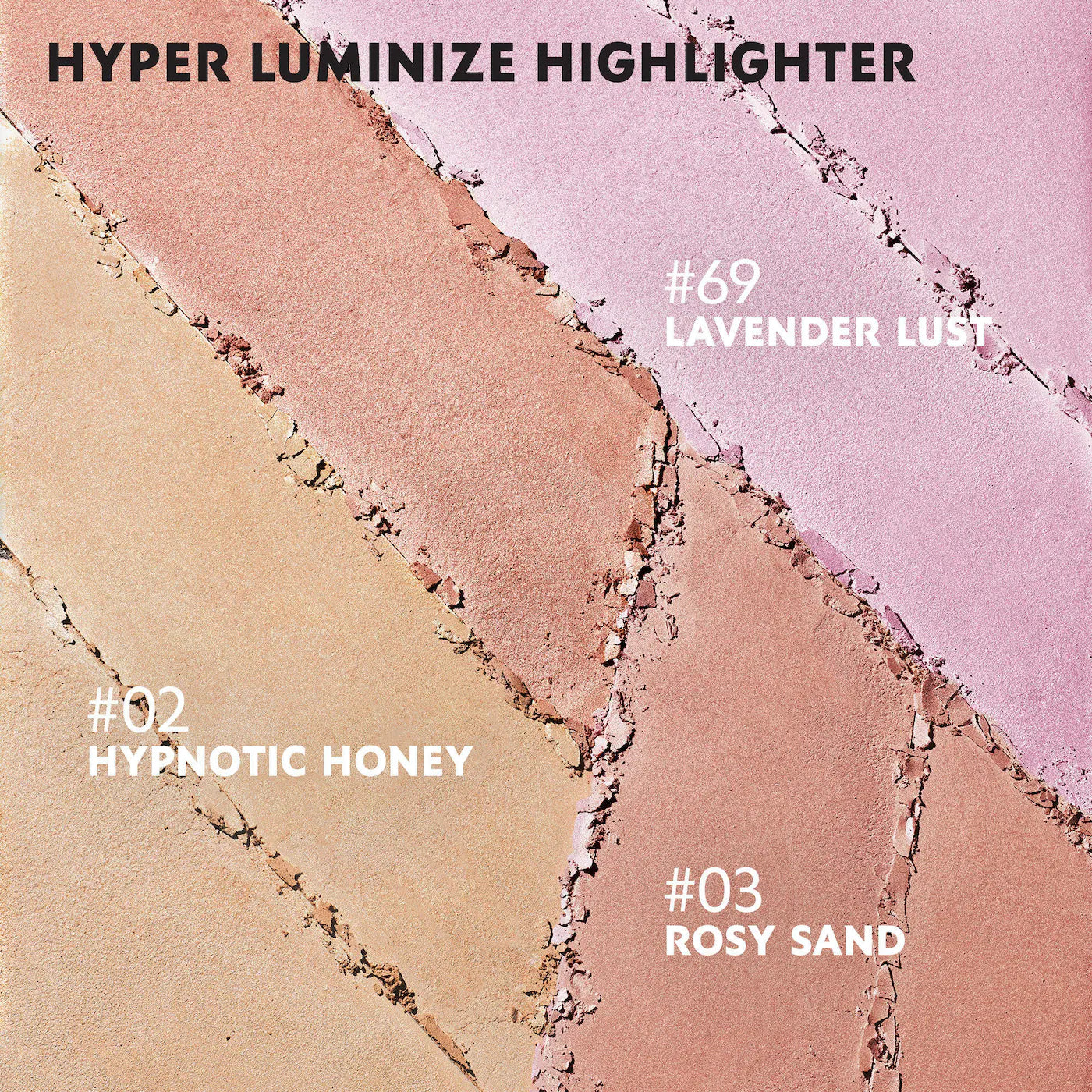 YSL - Hyper Luminize Powder Highlighter