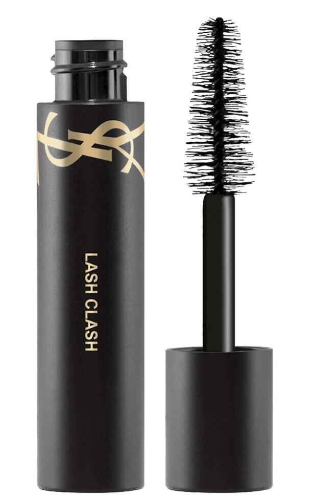 YSL - Lash Clash Extreme Volume Mascara Trial Size
