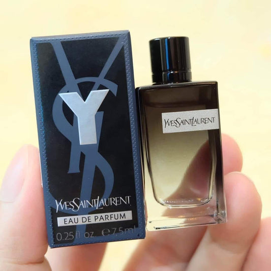 YSL - Y Eau De Parfum for Men