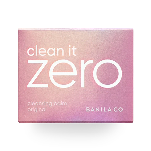 Banila Co Clean It Zero Cleansing Balm