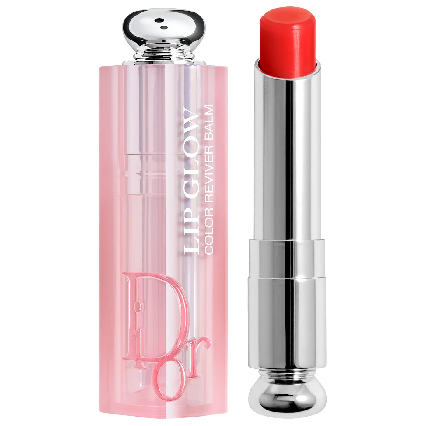 015 Cherry - a delectable sheer red