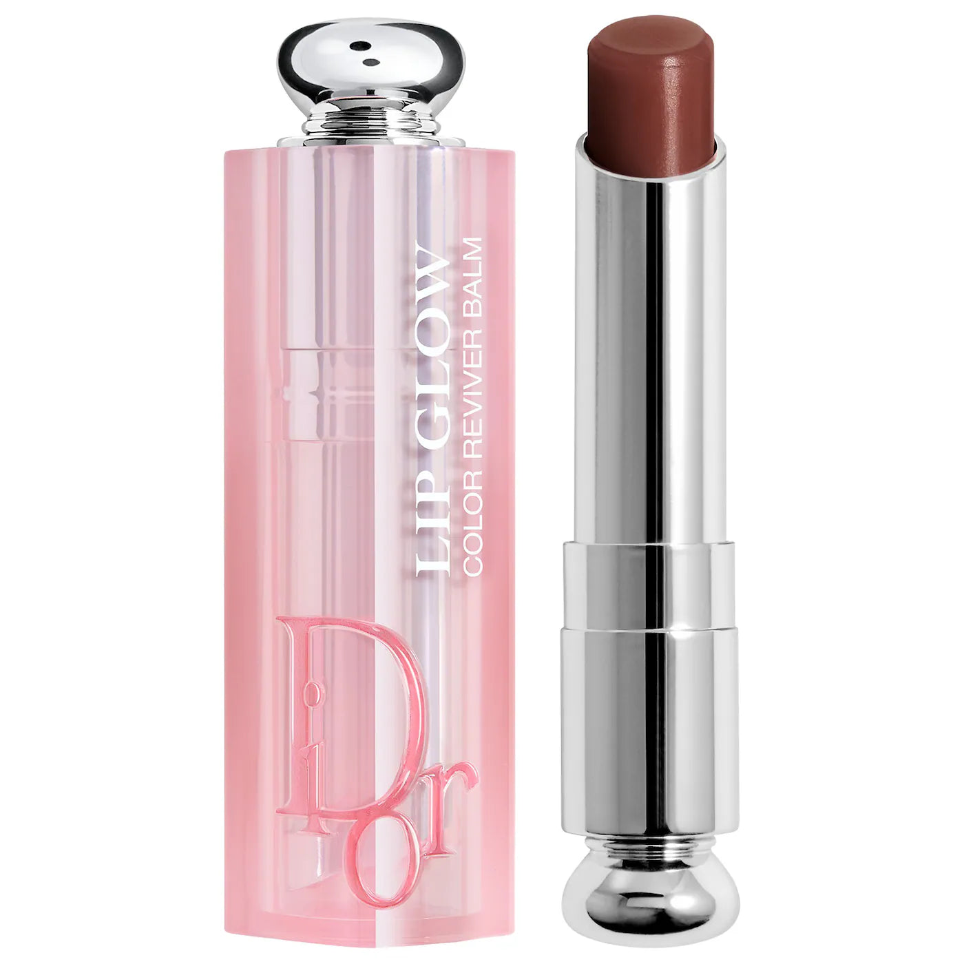 020 Mahogany - a sheer deep nude