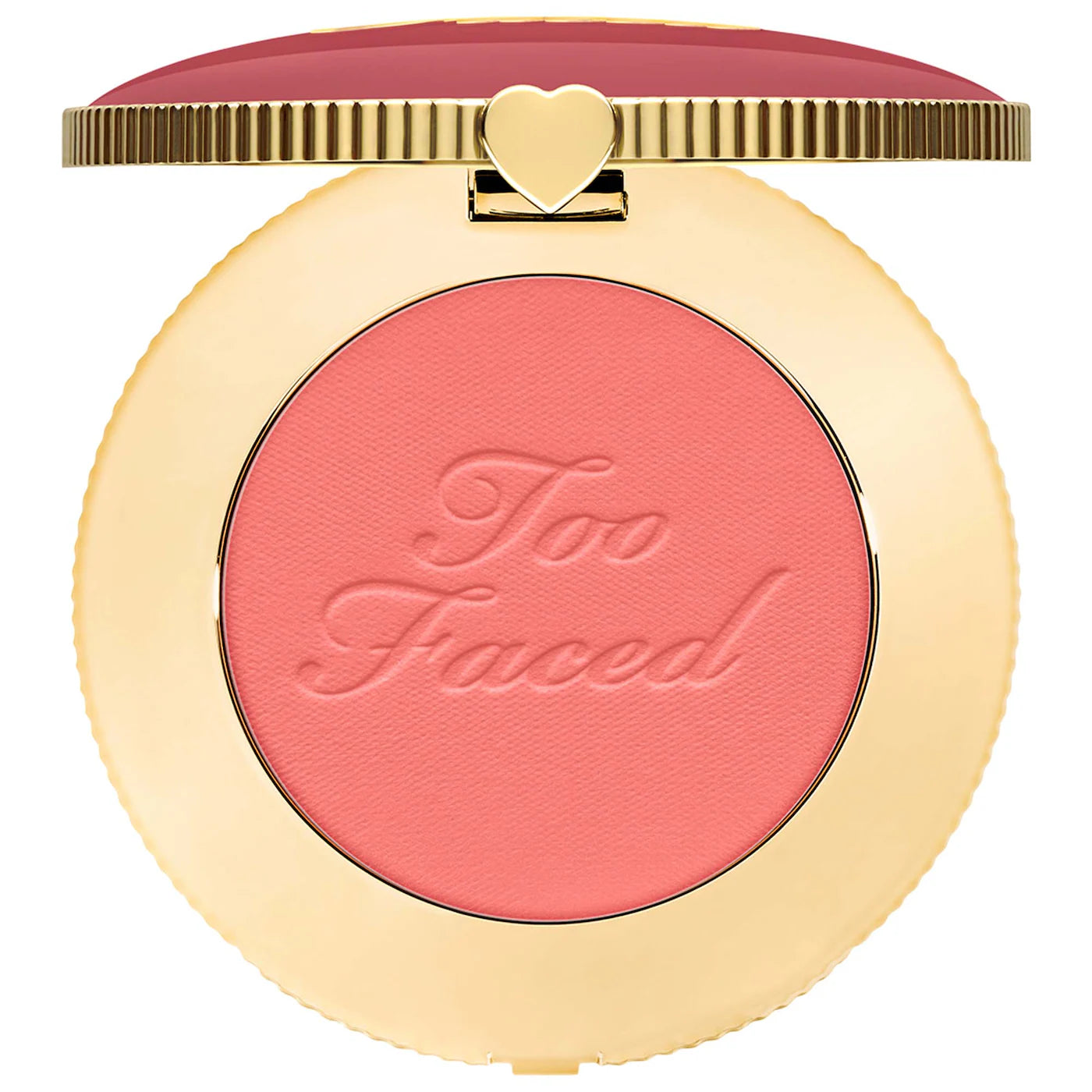 Head In The Clouds - dusty muted pink
