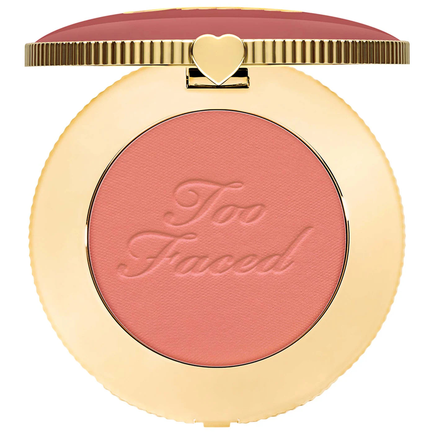 Velvet Crush - nude pink