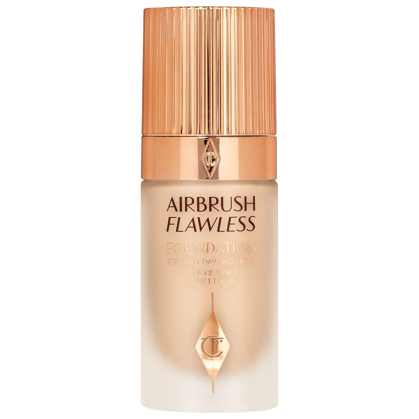 5 Neutral - for medium skin with neutral undertones / 30ml