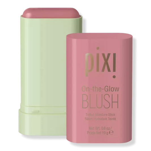 Pixi On-the-Glow Blush