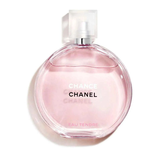 CHANEL CHANCE EAU TENDRE Eau de Toilette