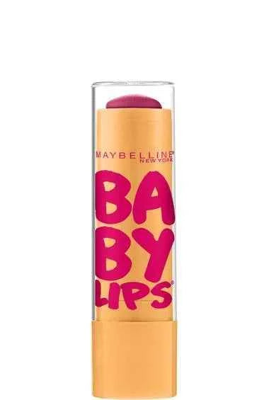 MAYBELLINE BABY LIPS MOISTURIZING LIP BALM