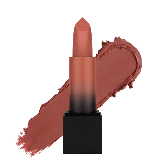 HUDA BEAUTY Power Bullet Matte Lipstick