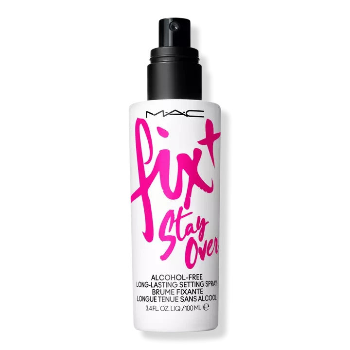 MAC Fix+ Stay Over Alcohol-Free 16HR Setting Spray