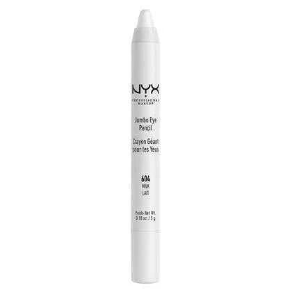 NYX Professional Makeup Jumbo Eye Pencil All-In-One Eyeshadow Eyeliner Pencil
