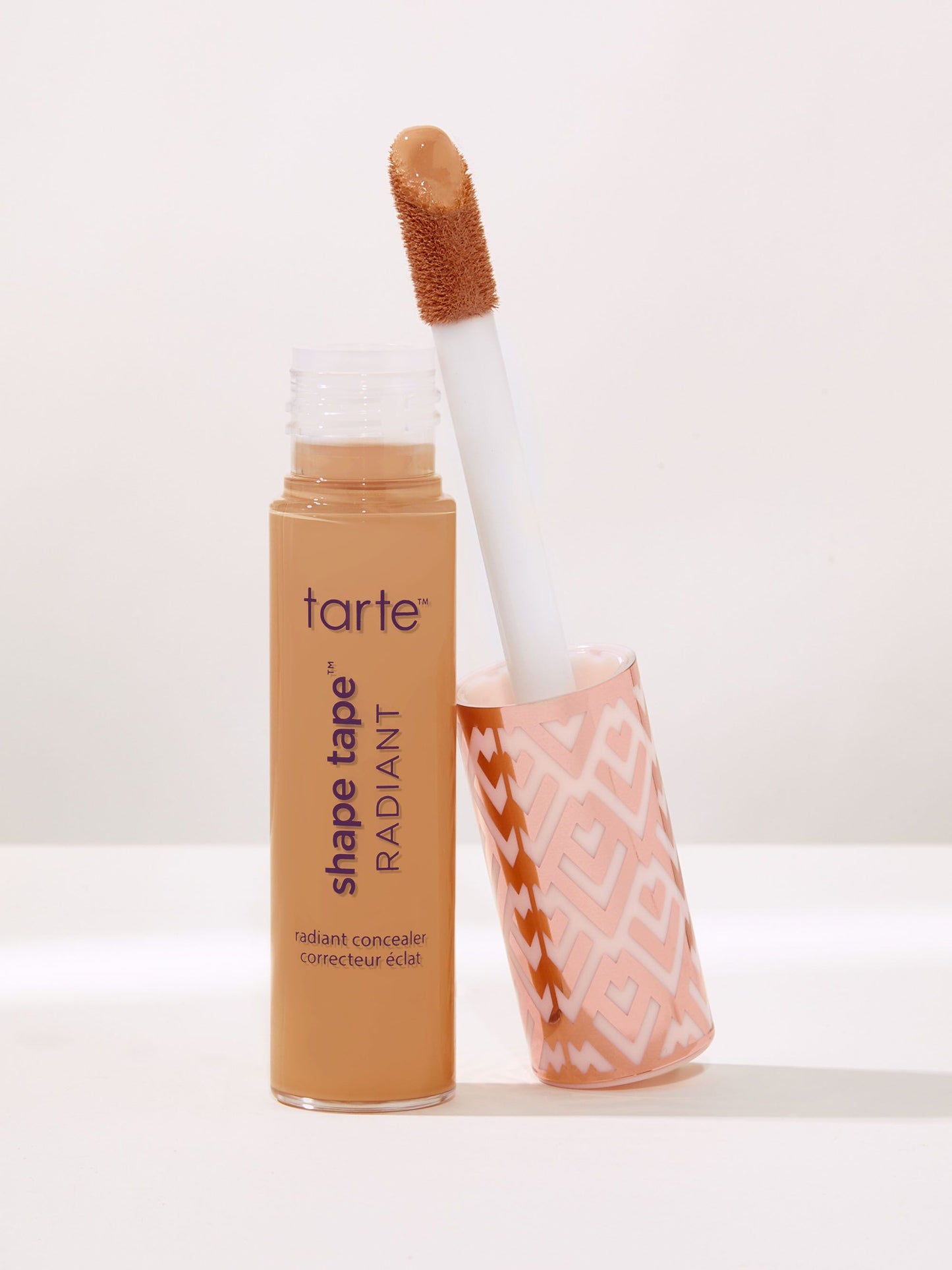 38N Medium-Tan Neutral