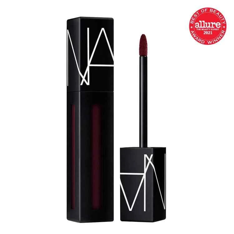 NARS Powermatte Lip Pigment