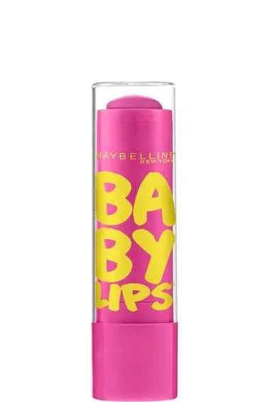 MAYBELLINE BABY LIPS MOISTURIZING LIP BALM