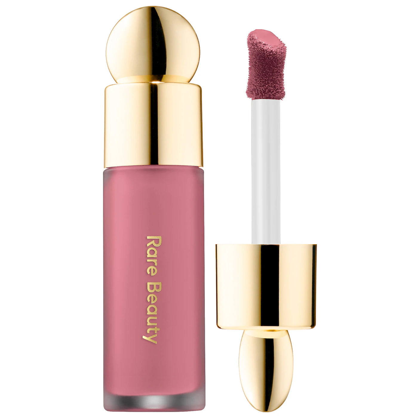 Encourage - soft neutral pink / Standard 0.25 oz/ 7.5 mL