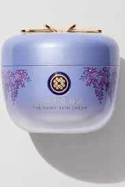 Tatcha The Dewy Skin Cream Plumping & Hydrating Moisturizer
