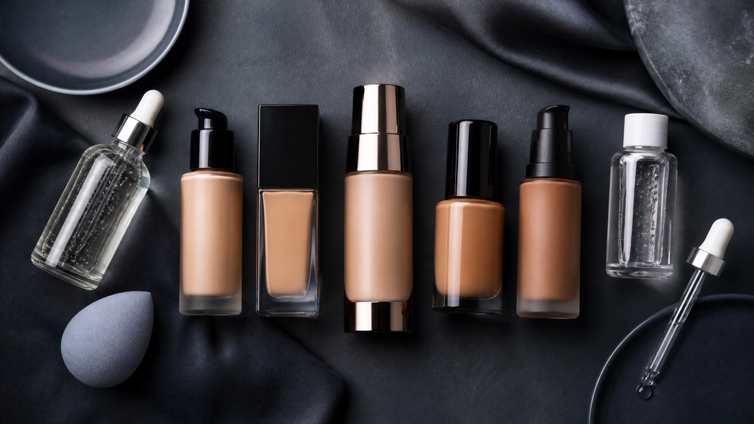 Best Foundations for Dry Skin: Expert-Tested Hydrating Picks