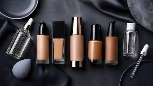 Best Foundations for Dry Skin: Expert-Tested Hydrating Picks
