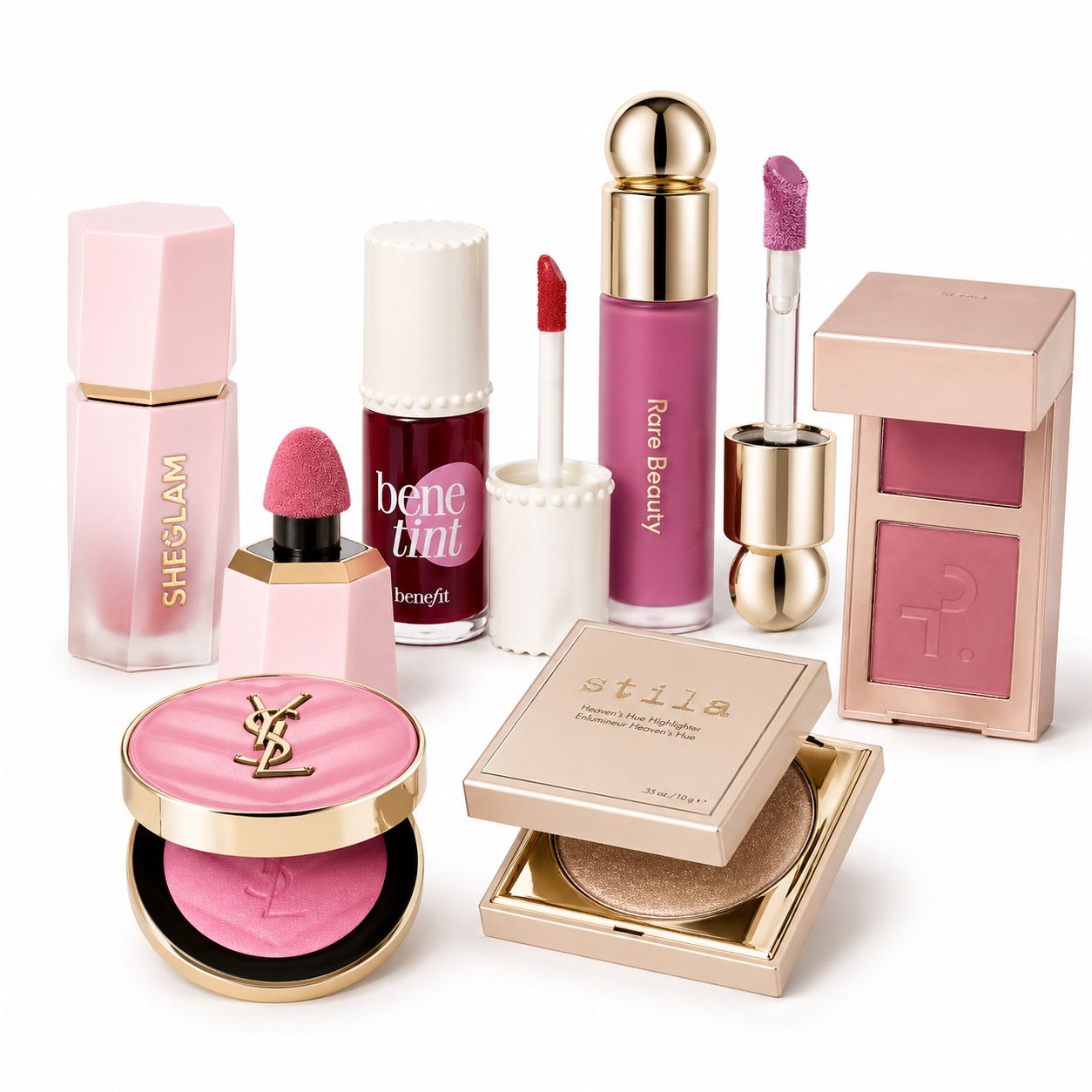 Rare Beauty Soft Pinch Blush – Original Cheek Makeup in Pakistan