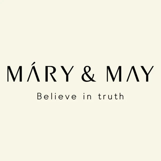 Mary&May