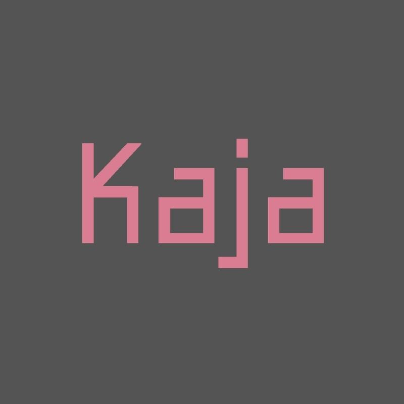 Kaja Beauty